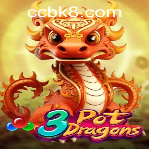 Explore the Thrilling World of 3PotDragons with BK8