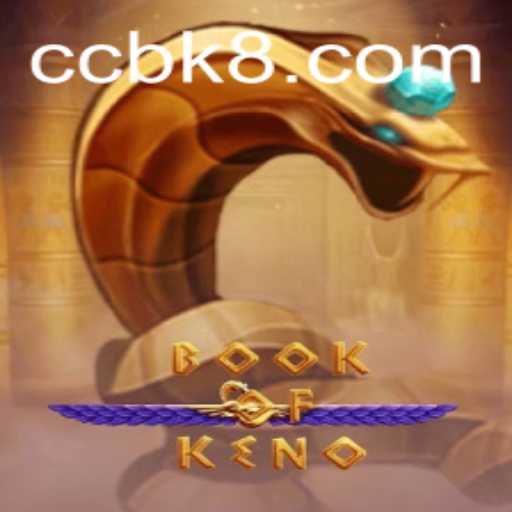 Exploring BookOfKeno: A Captivating Blend of Luck and Strategy