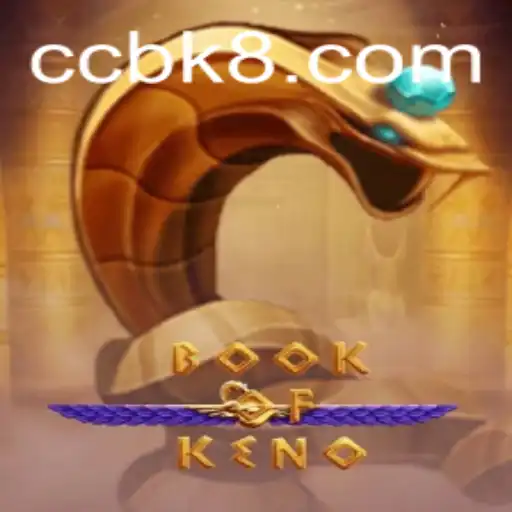 Exploring BookOfKeno: A Captivating Blend of Luck and Strategy