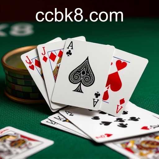 Exploring the World of Card Games with BK8