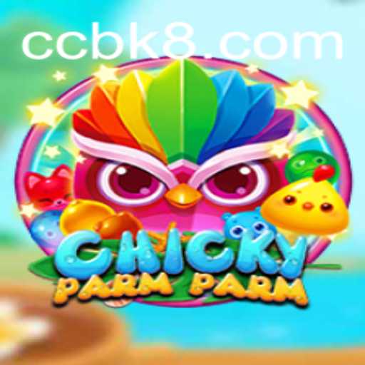 Unveiling ChickyParmParm: The Unique Fusion of Gaming and Culinary Adventure