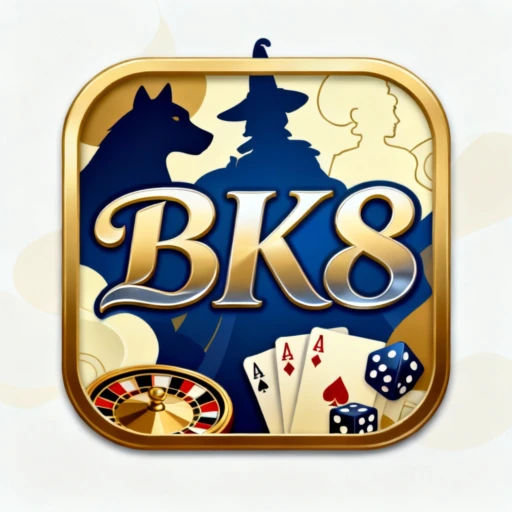 BK8