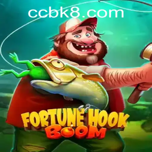 Unveiling the Thrills of FortuneHookBoom: An Exciting Gaming Adventure with BK8