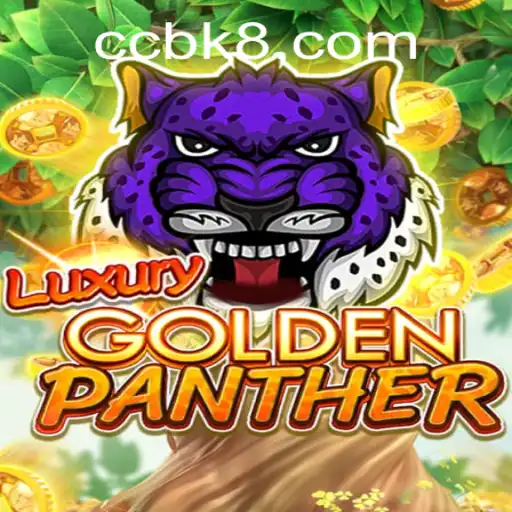 A Deep Dive into the Captivating World of LUXURYGOLDENPANTHER