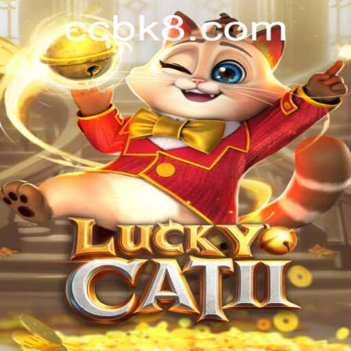 Exploring LuckyCatII and BK8: A Thrilling Adventure in Gaming