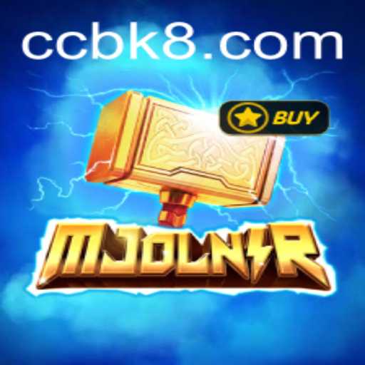 Mjolnir: The Legendary Adventure with BK8