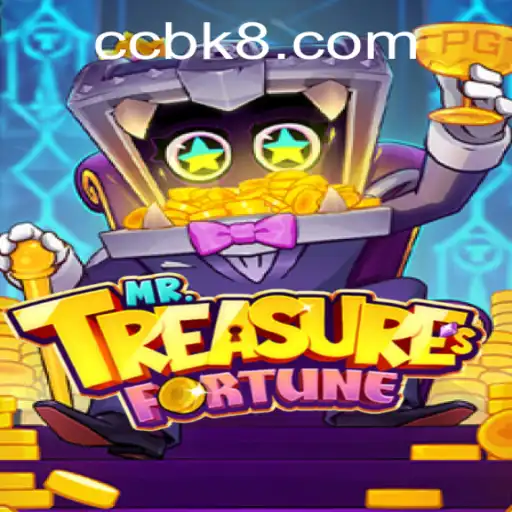 Discover the Exciting World of MrTreasuresFortune: A Deep Dive with BK8