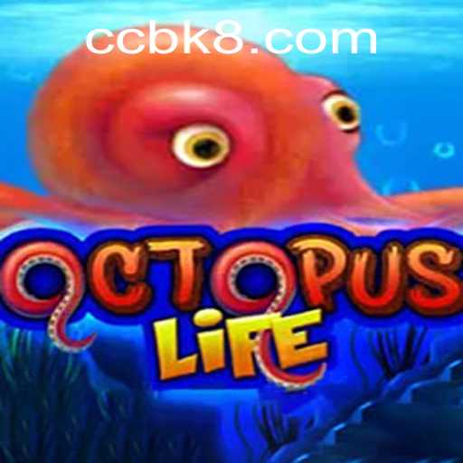 Exploring the Underwater Wonders of OctopusLife: A Dive into the Game Mechanics and BK8 Partnership