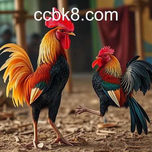 Exploring the World of Online Sabong with BK8