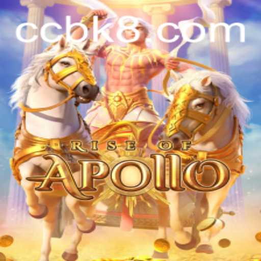 Rise of Apollo: A Mythological Gaming Experience with BK8