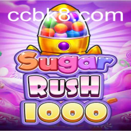 Discover the Excitement of SugarRush1000 on BK8