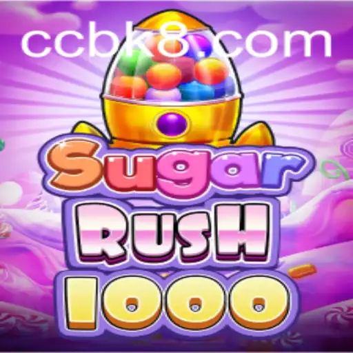 Discover the Excitement of SugarRush1000 on BK8