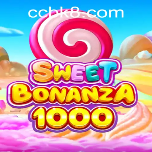 Delving into SweetBonanza1000: A New Era of Slot Gaming with BK8