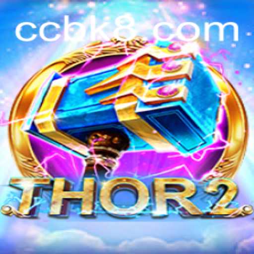 Experience the Thunder: Dive into Thor2 on BK8 Casino