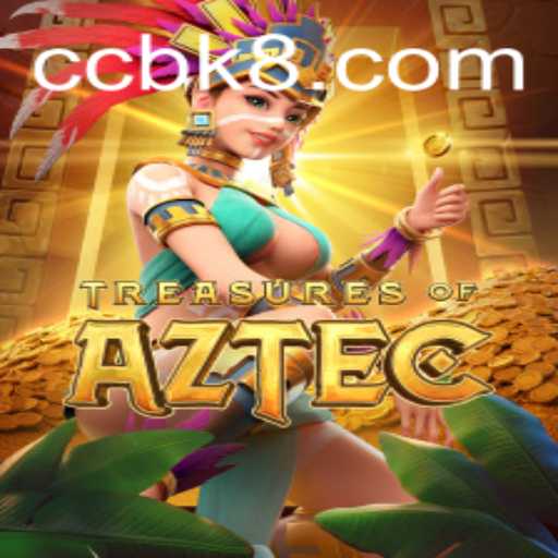 Exploring the Mysteries of Treasures of Aztec with BK8